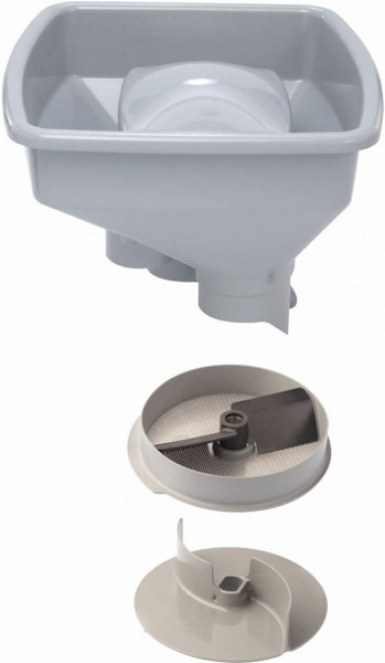 Комплект протирки для картофельного пюре 28189 в Москве