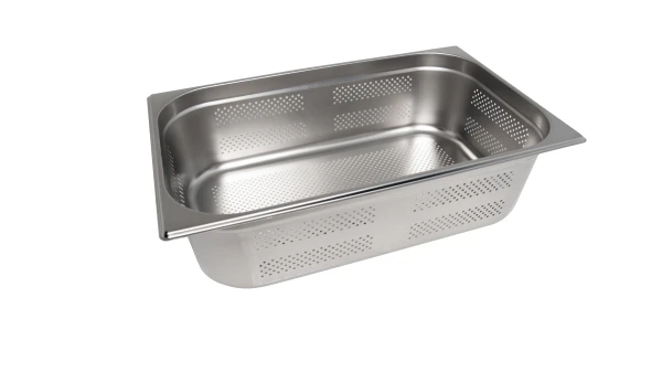 EKSI Гастроемкость перфорированная E811-4PW (1/1×100мм) в Москве