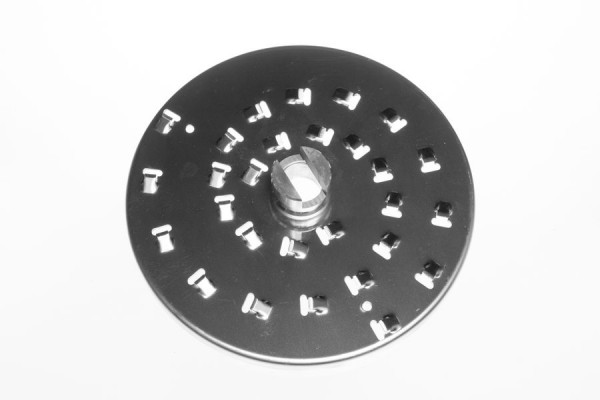 Диск шинковочный 4х3 к МПР-350 в Москве