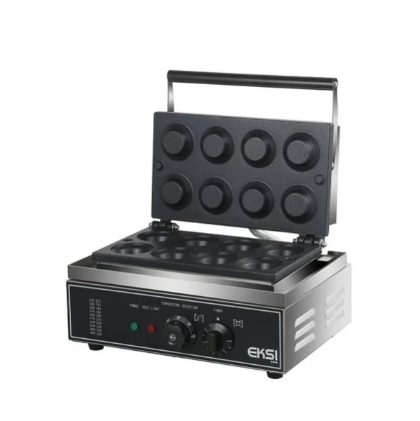 Вафельница EKSI серии HX-228, для тарталеток в Москве