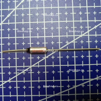 Трубка/предохранитель sv250 #20