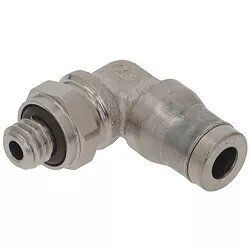 Фиттинг M6x4 мм,  арт.07300542 в Москве