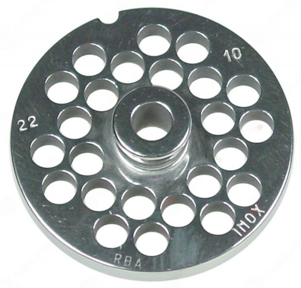Диск 10 мм для мясорубки FIMAR  22/S Unger в Москве