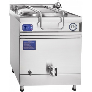 Пищеварочный котел Abat КПЭМ-250/9 Т в Москве