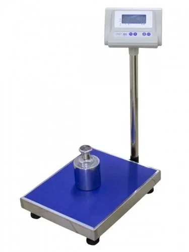 Весы платформенные ВП-500 600х800 в Москве