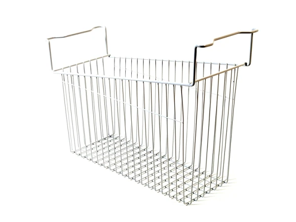 Корзина для ларя с гнутой крышкой в Москве