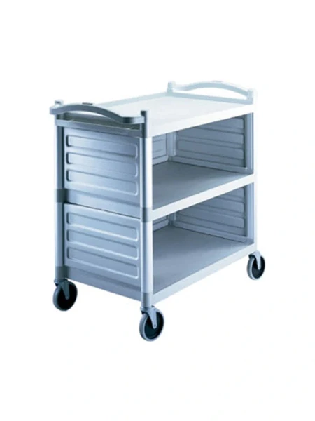 Комплект панелей Cambro BC340KDP для сервировочной тележки BC340KD в Москве