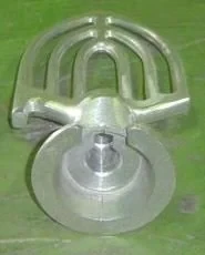 SINMAG B.M.CORP. Взбиватель плоский для миксера серии SМ 100 в Москве