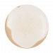 KUTAHYA Sand Wind BNTS21DU890552 Тарелка плоская без полей (d21см, h2,4см) фарфор в Москве