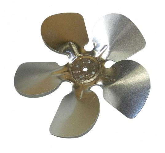 Вентилятор конденсатора  для  PZE2-111/GN (1/6H), мод YZF-10-20CCA, 220V в Москве