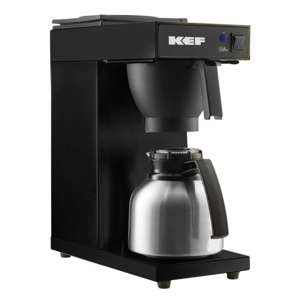 Кофеварка KEF капельная Filtro FLT 120-T в Москве