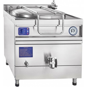 Пищеварочный котел Abat КПЭМ-100/9 Т в Москве