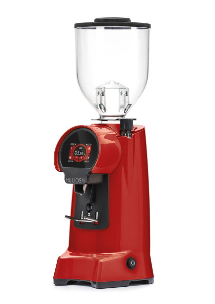 Кофемолка Helios 65 Ferrari Red в Москве