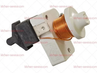 Реле пусковое 500289S для соковыжималки т.м. Robot Coupe серии J