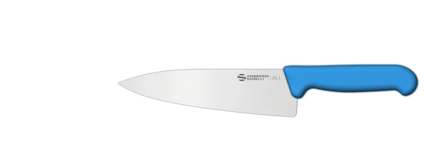 SC49016L нож кухонный Supra Colore (син. ручка, 16 см) в Москве