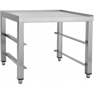 Подставка под машину посудомоечную МПК-500Ф Abat ПФПМ-6-1 в Москве