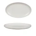 KUTAHYA BONE Chef Taste Of BNCTO24KY00 Блюдо овальное без полей углуб. (d24см, h3,25см, 480мл) фарфор в Москве