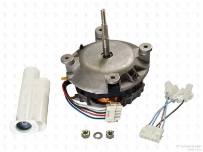 Двигатель KVN1000B (VN1000AO=KVN003) для XB 403/603