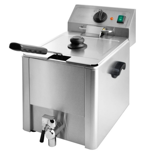 Фритюрница HDF8 в Москве