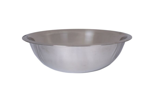 Миска нерж 360 мм MBR10 в Москве