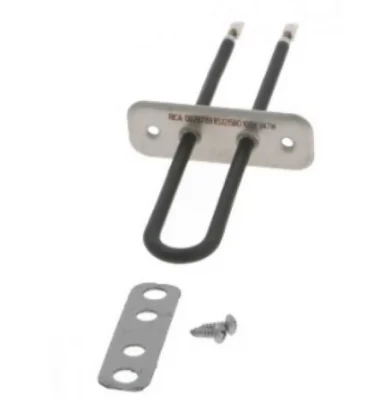 ТЭН KRS1215A  147Вт комплекте для печей серии XBC