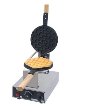 Вафельница т.м. EKSI, модель GRT-FY6 (для гонконгских вафель) в Москве