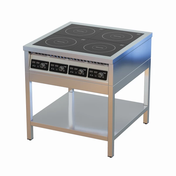 Плита индукционная ПИ-4 в Москве