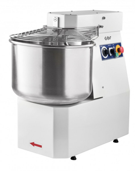 Тестомес Abat ТМС-30НН-2Р спиральный в Москве