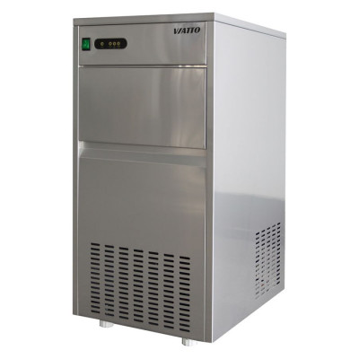 Льдогенератор VA-IM-25AS кубик
