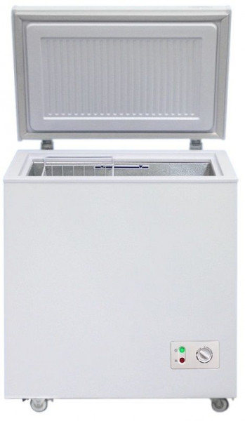 Ларь морозильный Бирюса Б-155KX в Москве