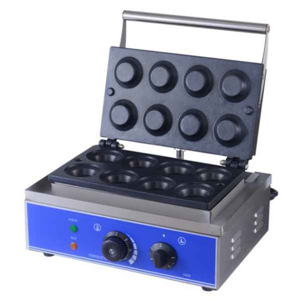 Тарталетница VTR-8 в Москве