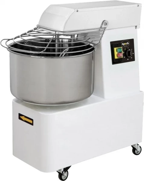 APACH Тестомес спиральный модель ASM16F 2S 3PH в Москве