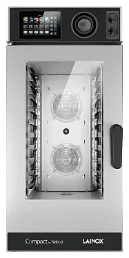 Пароконвектомат Lainox COEN101R в Москве