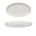 KUTAHYA BONE Chef Taste Of BNCTO28KY00 Блюдо овальное без полей углуб. (d28см, h3,37см, 650мл) фарфор в Москве
