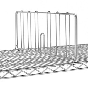 Разделитель решетчатый для полки 610мм Metro DD24C в Москве