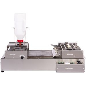 Блинница односторонней обжарки RoboCrepeMaker 300 Single РК-1.2.30H Сиком