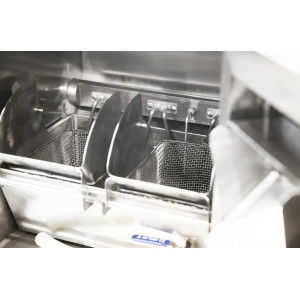 Фритюрница-автомат RoboLabs RoboFryBox RFB2SR в Москве