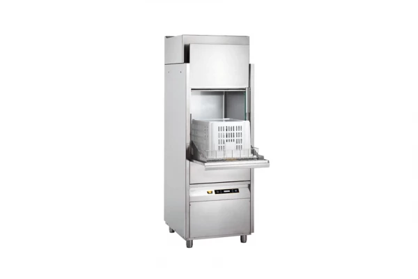 Машина котломоечная т.м. Vortmax серии PWE, мод. PWE 782P (эл.п/у, доз.моющ. и оп.ср-в, помпа) в Москве