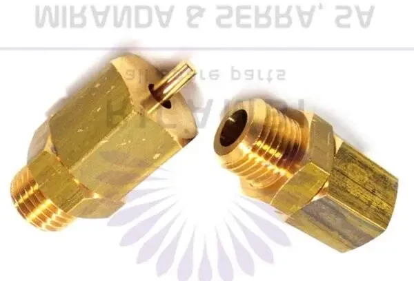 Клапан 5.0.000.1002  для кофемашин серии Atlantic в Москве