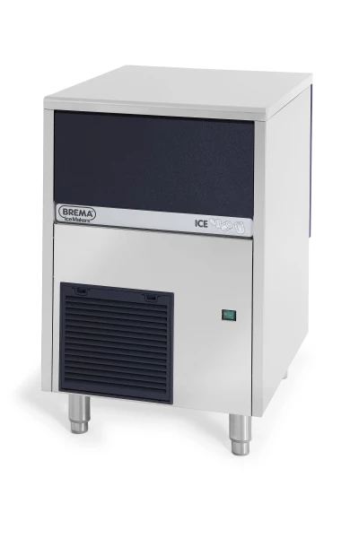 Brema I.M. S.p.a. Льдогенератор серии IMF 35 W HC в Москве