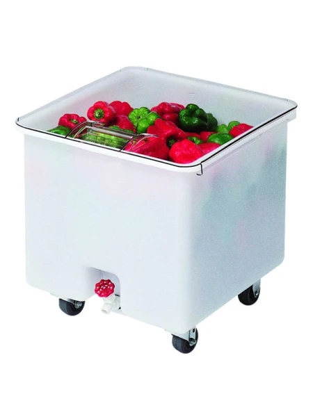 CAMBRO M.COMP. Контейнер передвижной для овощей CC32 в Москве