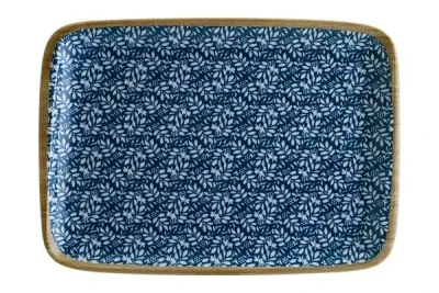 Bonna CALIF Moove Блюдо прямоугольное LPN MOV 26 DT (23*16 см)