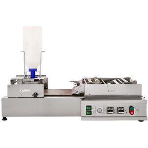 Блинница двухсторонней обжарки RoboCrepeMaker 200 РК-1.2.20 Сиком в Москве