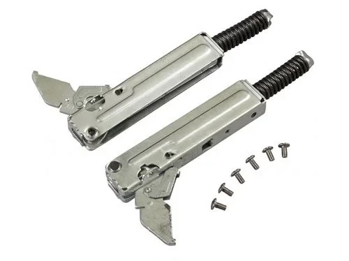 Петли в комплекте KCR1050A (2 шт) для печей конвекционных серии XFT, XVC в Москве