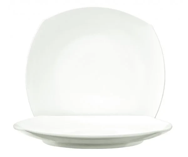 P.L.Proff Cuisine Тарелка квадр. 99004005 (закругл.край, 26 см) в Москве