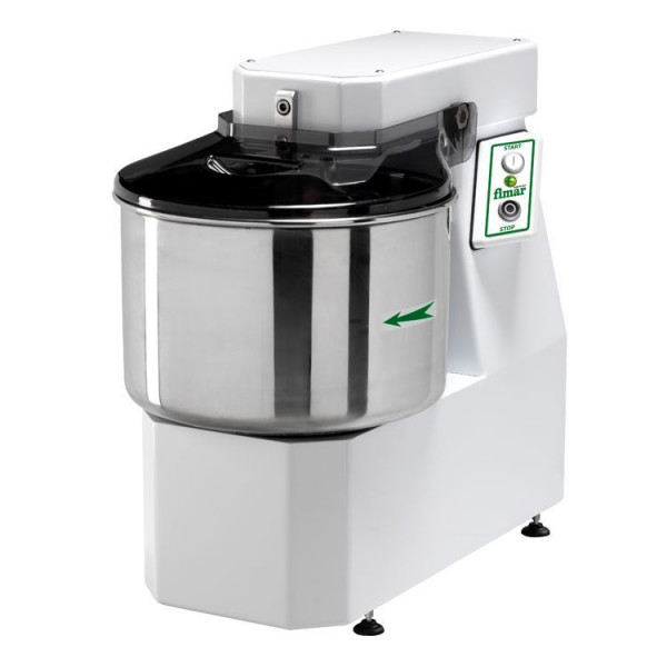 Тестомес Fimar 25/SN в Москве