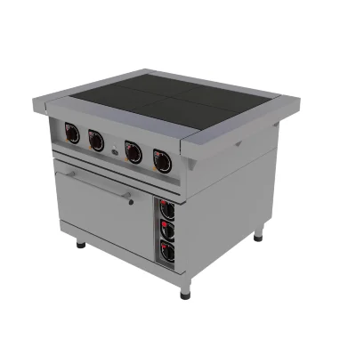 Gabino Плита электрическая мод. S4F тип S4F-С-01