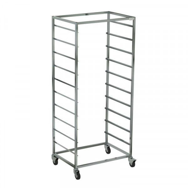 Тележка-шпилька Кобор ШП-66/41 в Москве