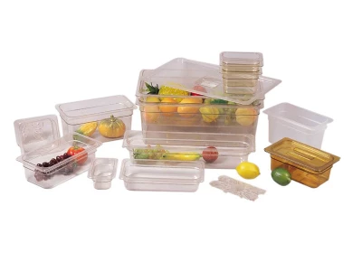 Guangzhou Perfect Co., Ltd. Лоток P192 ( проз., 1/9 h=65мм)