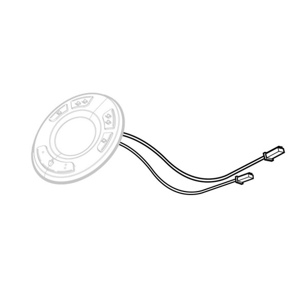 Проводка дисплея D8 2GR, Sanremo, арт.10103282 в Москве